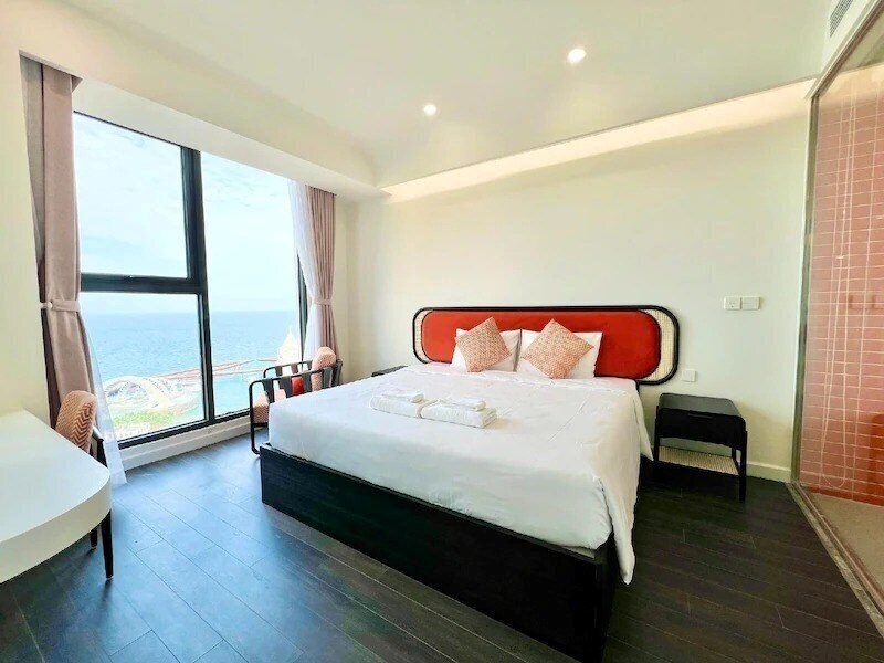 Фото Atermis Regency Hillside Phu Quoc 3*